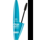 Dermacol Volume Mania wodoodporna maskara odcień czarny 9 ml