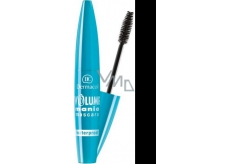 Dermacol Volume Mania wodoodporna maskara odcień czarny 9 ml
