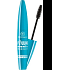 Dermacol Volume Mania wodoodporna maskara odcień czarny 9 ml