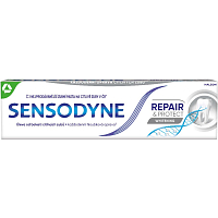 Sensodyne Repair & Protect Whitening pasta do zębów, 75 ml