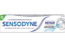Sensodyne Repair & Protect Whitening pasta do zębów, 75 ml