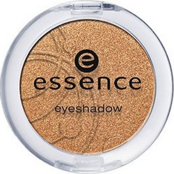Essence Eyeshadow Mono oční stíny 65 Skeye And Sand 2,5 g