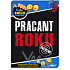 Nekupto Dárky s humorem Tričko Pracant roku ověřeno 1 kus