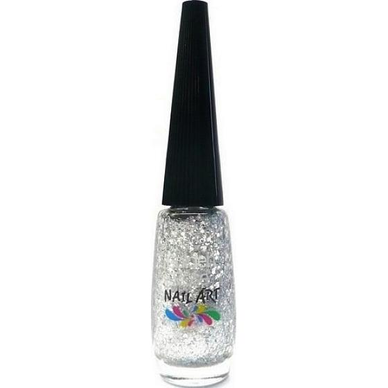 Golden Rose Nail Art zdobící lak na nehty odstín 144 7,5 ml