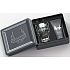 Paco Rabanne Invictus toaletní voda 100 ml + sprchový gel 100 ml, dárková sada
