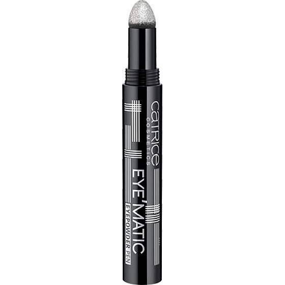 Catrice Eye Matic Eyepowder Pen pudrové oční stíny v tužce 010 West White Story 0,4 g