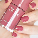 Bourjois La Laque Nail Polish lak na nehty 07 Lycheers 10 ml