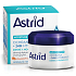 Astrid Moisture Time Ochranný hydratační denní a noční krém pro normální a smíšenou pleť 50 ml