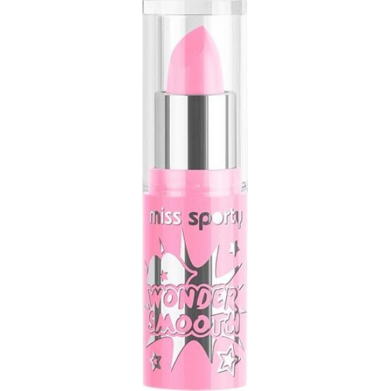 Miss Sporty Wonder Smooth rtěnka 200 Incredible Pink 3,2 g