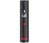 Taft Power 5 mocne utrwalenie lak do włosów 250 ml