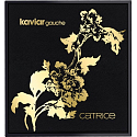 Catrice Kaviar Gauche Eye Shadow Palette paleta očních stínů Quattro C01 Iris Suavage 8 g