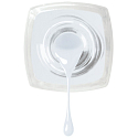 Dermacol 5 Day Stay Dlouhotrvající lak na nehty 01 Snow White 11 ml