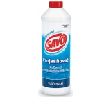 Savo Projasniacz do basenu vlożkowy 900 ml