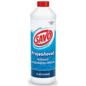 Savo Projasniacz do basenu vlożkowy 900 ml