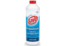 Savo Projasniacz do basenu vlożkowy 900 ml