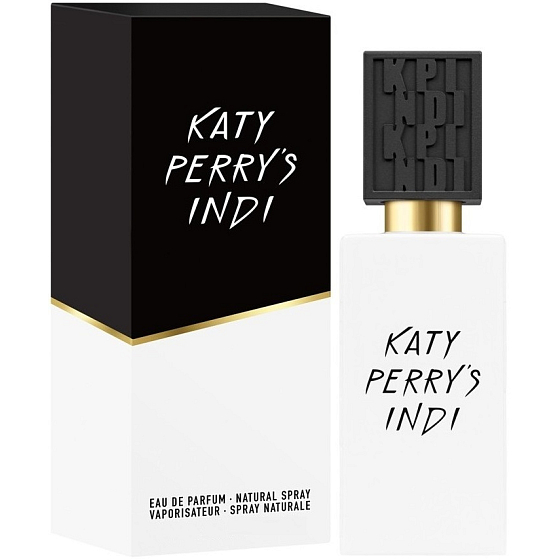 Katy Perry Katy Perrys Indi woda perfumowana dla kobiet 50 ml