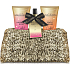 Baylis & Harding Koktejlová hodina tělový sprej 100 ml + sprchový gel 100 ml + mléko na ruce a tělo 100 ml + kabelka, kosmetická sada