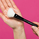 Artdeco Blusher Brush Premium Quality štětec z kozích chlupů na tvářenku