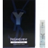 Yves Saint Laurent Y Eau de Parfum parfémovaná voda pro muže 1,2 ml s rozprašovačem, vialka