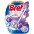 Bref De Luxe Magic Moonflower pevný WC blok pro hygienickou čistotu a svěžest Vaší toalety 50 g