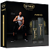 Str8 Ahead deodorant sprej pro muže 150 ml + sprchový gel 250 ml, kosmetická sada