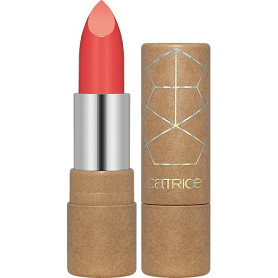 Catrice Pure Simplicity Matt Lip Colour rtěnka C03 Coral Crush 3,8 g