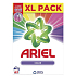 Ariel Color prací prášek na barevné prádlo krabice 63 dávek 4,725 kg