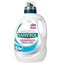Sanytol Dezinfekce s vůní svěžesti univerzální gel na praní 17 dávek 1,65 l