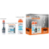 Loreal Paris Men Expert Hydra Sensitive voda po holení pro citlivou pleť 100 ml + Expert Shirt Protect antiperspirant deodorant sprej 150 ml + Hydra Sensitive pěna na holení pro citlivou pleť 200 ml, kosmetická sada