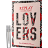Replay Signature Lovers for Woman toaletní voda pro ženy 2 ml s rozprašovačem, vialka