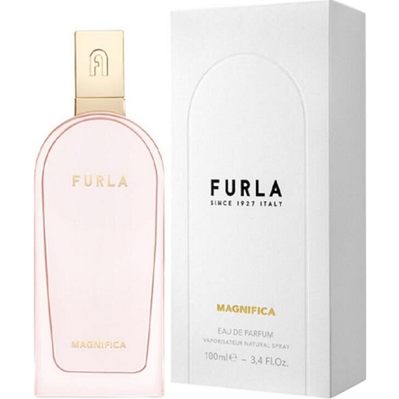 Furla Magnifica parfémovaná voda pro ženy 100 ml