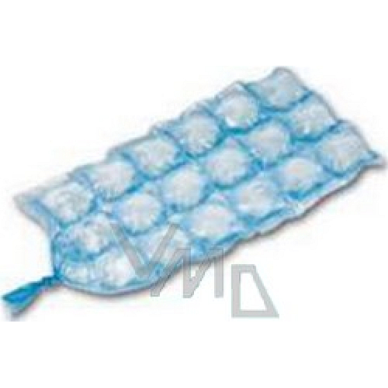 Press Gastro Sáčky na led 13 x 35 cm, 10 sáčků