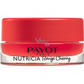 Payot Nutricia Baume Levres balsam do ust Rouge Cherry 6 g