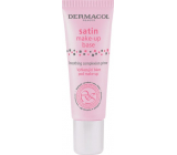 Dermacol Satin Make-up Base wygładzająca baza pod makijaż 20 ml