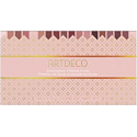 Artdeco Eyeshadow Palette paleta očních stínů 02 Nude 18 x 1,7 g