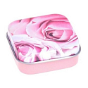 Esprit Provence Růže Marseillské toaletní mýdlo v plechu 25 g