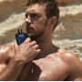 Davidoff Cool Water Intense parfémovaná voda pro muže 40 ml