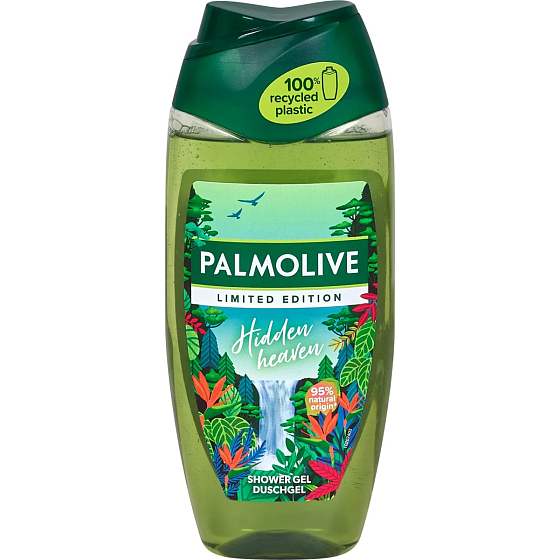 Palmolive Hidden Heaven sprchový gel 500 ml