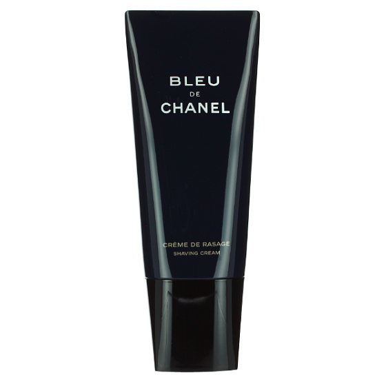 Chanel Bleu de Chanel Homme Shaving Cream krém na holení 100 ml
