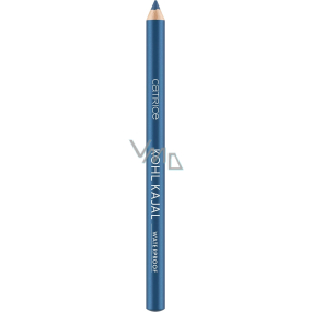 Catrice Kohl Kajal voděodolná tužka na oči 060 Classy Blue-y Navy 0,78 g Catrice Kohl Kajal voděodolná tužka na oči 060 Classy Blue-y Navy 0,78 g