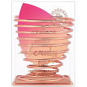 Essence Make Beauty Fun houbička na make-up a stojánek