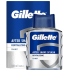 Gillette Revitalizing Sea Mist woda po goleniu dla mężczyzn 100 ml