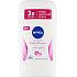 Nivea Fresh Flower dezodorant w sztyfcie, 50 ml