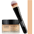 Korff Cure Make Up krémový make-up s liftingovým efektem 03 Noix 30 ml
