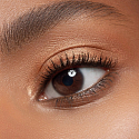 Essence Blend & Line cienie i eyeliner 01 Copper Feels 1,8 g