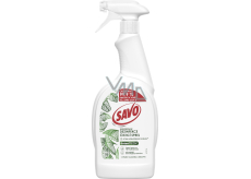 SAVO Uniwersalny środek dezynfekujący spray, 700 ml
