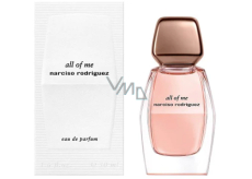 Narciso Rodriguez All Of Me woda perfumowana dla kobiet 50 ml