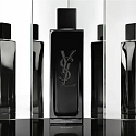 Yves Saint Laurent MYSLF woda perfumowana napełniany flakon dla mężczyzn 40 ml