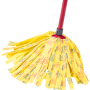 Vileda SuperMocio Soft mop trzaskowy do podłogi, 1 sztuka
