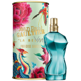 Jean Paul Gaultier La Belle Paradise Garden parfémovaná voda pro ženy 30 ml Jean Paul Gaultier La Belle Paradise Garden parfémovaná voda pro ženy 30 ml